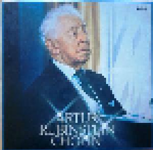 Frédéric Chopin: Artur Rubinstein Spielt Chopin - Cover