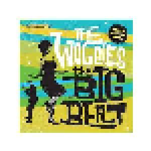 The Woggles: Big Beat, The - Cover