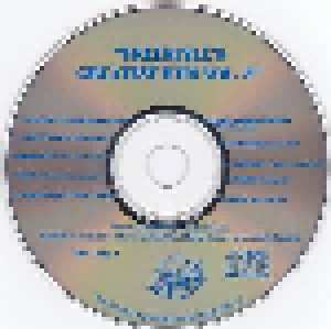 Freestyle's Greatest Hits Volume 5! (CD) - Bild 3