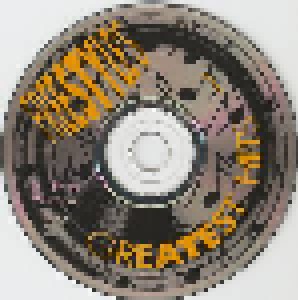 Freestyle's Greatest Hits Volume 1 (CD) - Bild 3