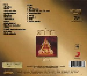 Santana: Lotus (2-SACD) - Bild 2