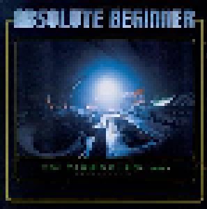 Absolute Beginner: Flashnizm (2-LP) - Bild 1