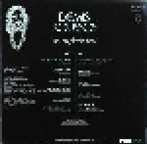 Demis Roussos: My Only Fascination (Promo-LP) - Bild 2