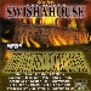 Cover - J-Dawg, Lil Mario & Big Tiger: Swishahouse - The Day Hell Broke Loose