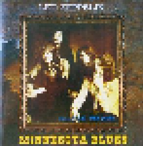 Led Zeppelin: Minnesota Blues (CD) - Bild 1