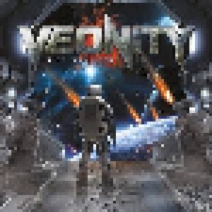 Cover - Veonity: Into The Void