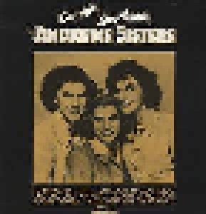 The Andrews Sisters: Swingin' Sweethearts (LP) - Bild 1