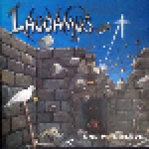Cover - Laudamus: Unlimited Love