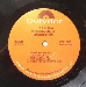 John McLaughlin: Extrapolation (LP) - Bild 3