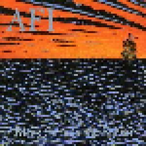 AFI: Black Sails In The Sunset (LP) - Bild 1