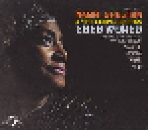 Naomi Shelton & The Gospel Queens: Cold World (CD) - Bild 1