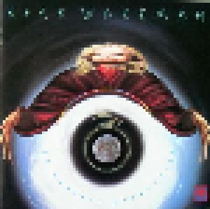 Rick Wakeman: No Earthly Connection (CD) - Bild 1