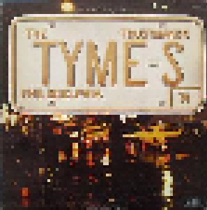 The Tymes: Trustmaker (LP) - Bild 1
