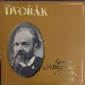 Antonín Dvořák: Grosse Meister Der Musik (4-LP) - Bild 1