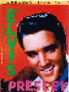 Elvis Presley: Celluloid Rock Vol.1 (DVD) - Bild 1