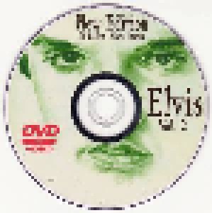 Elvis Presley: Celluloid Rock Vol.1 (DVD) - Bild 3