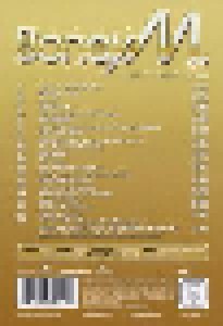 Boney M.: Gold 20 Superhits ... And More (DVD) - Bild 2