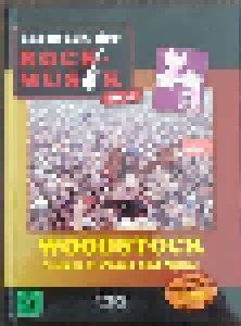Woodstock - 3 Days Of Peace An Music (DVD) - Bild 1