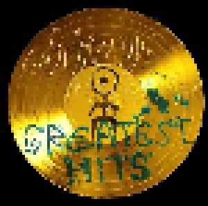 Einstürzende Neubauten: Greatest Hits (CD) - Bild 1