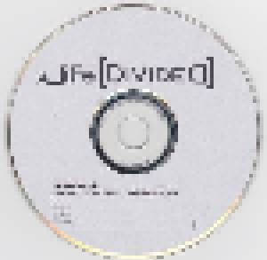 A Life [Divided]: Virtualized (Promo-CD) - Bild 4