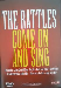 The Rattles: Come On And Sing (DVD) - Bild 1