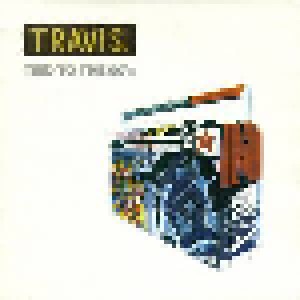 Travis: Tied To The 90's (7") - Bild 1