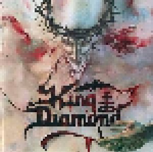 King Diamond: House Of God (CD) - Bild 1