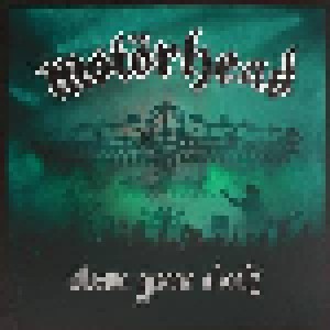 Motörhead: Clean Your Clock (2-LP + CD + DVD + Blu-ray Disc) - Bild 1