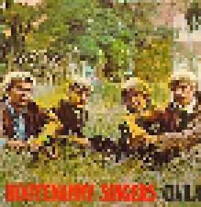 Hootenanny Singers: Civila (LP) - Bild 1