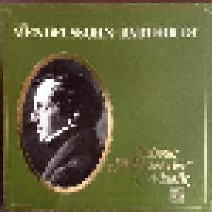 Felix Mendelssohn Bartholdy: Grosse Meister Der Musik (4-LP) - Bild 1