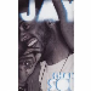Jaylib: Champion Sound (Tape) - Bild 1