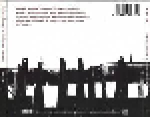 Refused: Songs To Fan The Flames Of Discontent (CD) - Bild 2