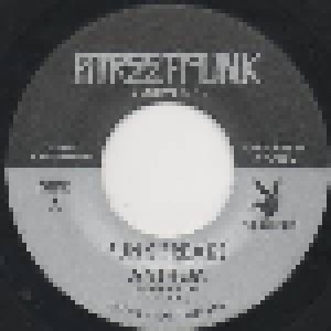XL Middleton + Mr. Groove: Street·Funk Volume One (Split-7") - Bild 3