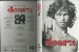 The Doors: The Very Best Of (2-CD + DVD) - Bild 3