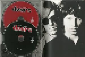 The Doors: The Very Best Of (2-CD + DVD) - Bild 4