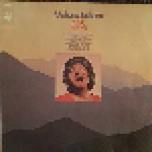 Mahalia Jackson: Abide With Me (LP) - Bild 1