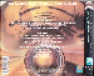 Rick Wakeman: No Earthly Connection (2-CD) - Bild 2