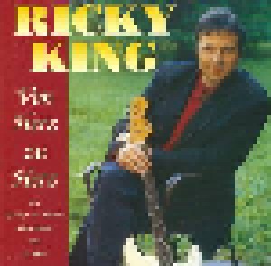 Ricky King: Von Herz Zu Herz (CD) - Bild 1