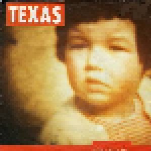 Cover - Texas: Alone With You