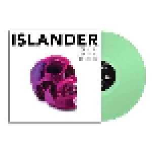 Islander: Power Under Control (LP) - Bild 2