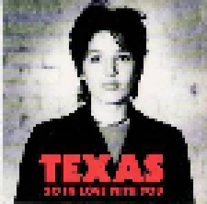 Texas: So In Love With You (7") - Bild 1