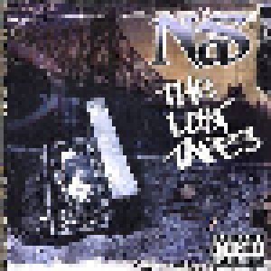 Nas: The Lost Tapes (CD) - Bild 1