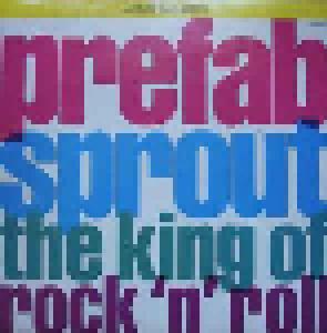 Prefab Sprout: The King Of Rock 'n' Roll (12") - Bild 1