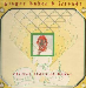 Ginger Baker & Friends: Eleven Sides Of Baker (LP) - Bild 1
