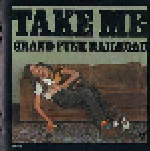 Grand Funk Railroad: Born To Die (CD) - Bild 6