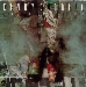 Kenny Burrell: Both Feet On The Ground (LP) - Bild 1