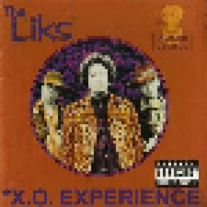 Tha Alkaholiks: X.O. Experience (CD) - Bild 1