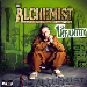 The Alchemist: 1st Infantry (CD) - Bild 1