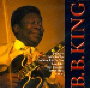 B.B. King: B.B. King (CD) - Bild 1