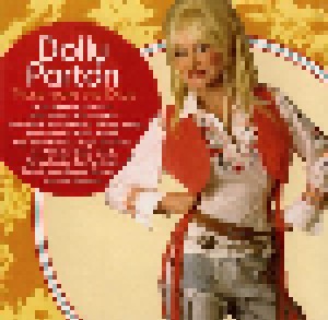 Dolly Parton: Those Were The Days (CD) - Bild 1
